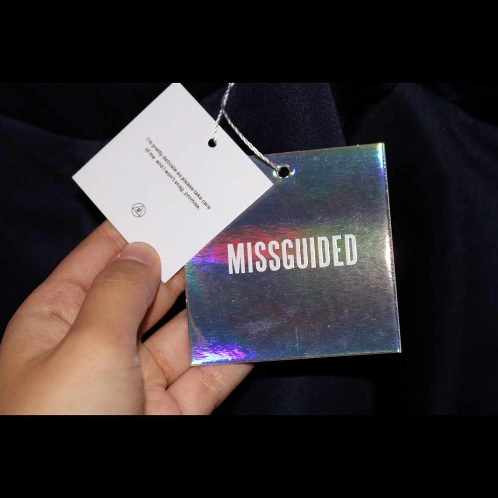 PRETTY MISSGUIDED DRESS💓 - Picture 3 of 4
